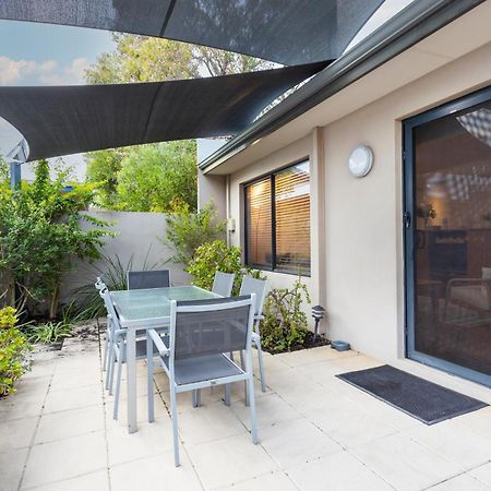 Coode Street Townhouse - Executive Escapes Villa Пърт Екстериор снимка