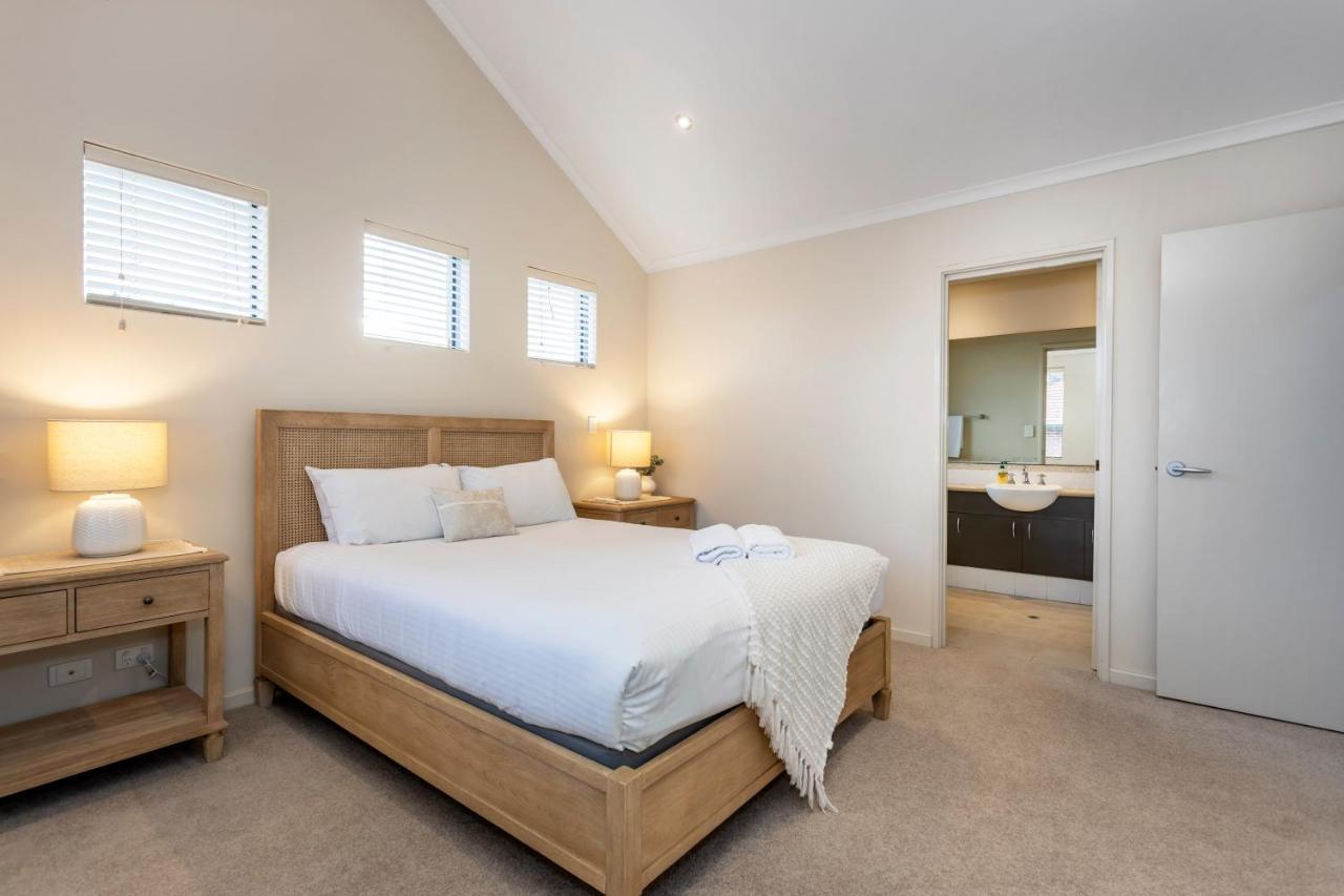 Coode Street Townhouse - Executive Escapes Villa Пърт Екстериор снимка