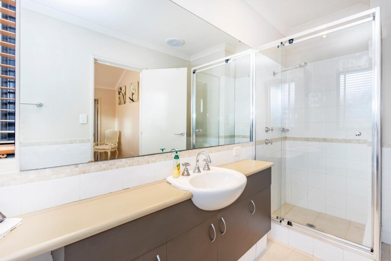 Coode Street Townhouse - Executive Escapes Villa Пърт Екстериор снимка