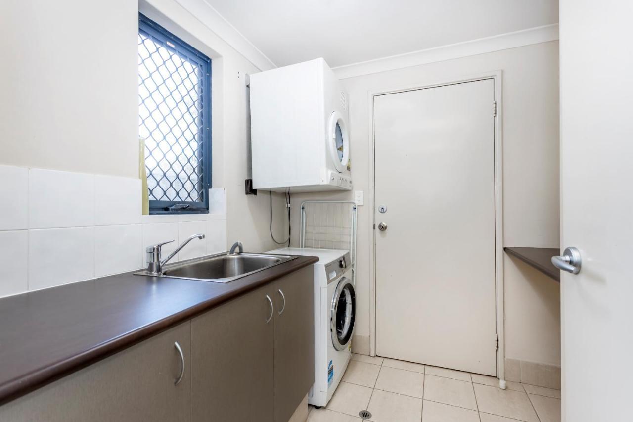 Coode Street Townhouse - Executive Escapes Villa Пърт Екстериор снимка